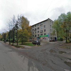Zhukova Street, 31/17 ، ياروسلافل: صورة