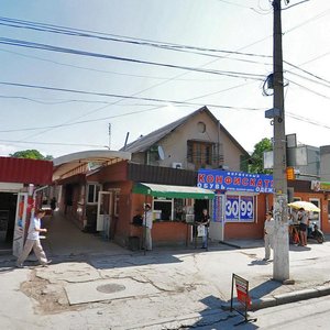 Ulitsa Subkhi, 2, Simferopol: photo