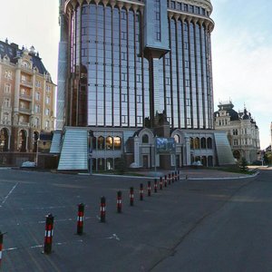 Kasatkina Street, 11А, Kazan: photo