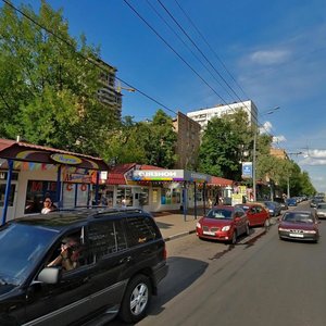 Pervomayskaya Street, 77, Moscow: photo