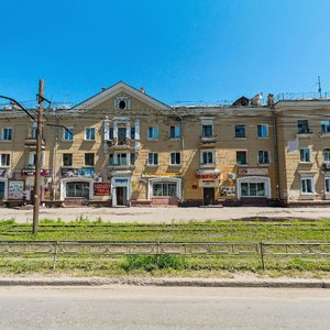 Krasnorechenskaya Street, 34, Khabarovsk: photo