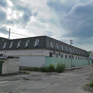 Ulitsa Krapivnitskogo, 15, Bryansk: photo