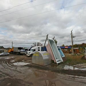 Krasnoglinskoye Highway, 92А, : foto