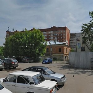Калуга, Улица Плеханова, 42: фото