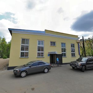 Mikhaila Rumyantseva Street, 5, : foto