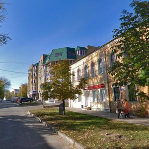 Mozhaevskaya Street, 4, Kursk: photo