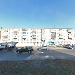 Konstitutsiy Avenue, 73, : foto