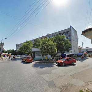 Евпатория, Перекопская улица, 1: фото