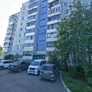 Gushina Street, 163, Barnaul: photo