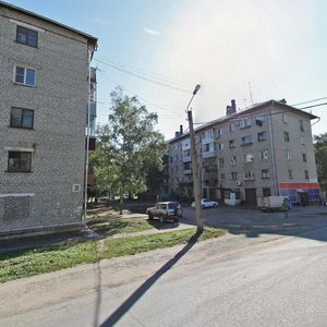 Ulitsa Vorovskogo, 30, Khabarovsk: photo