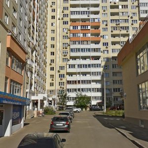 Ulitsa Geroya A.A. Averkiyeva, 16, Krasnodar: photo