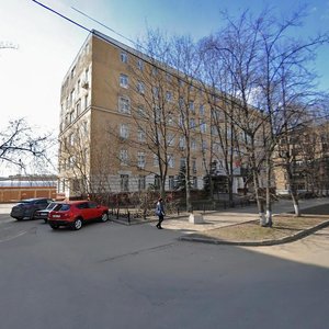 4th Parkovaya Street, 29, Moscow: photo