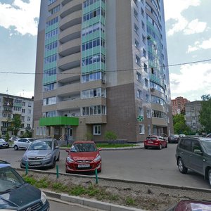 Mikoyana Street, 3А, Himki: photo