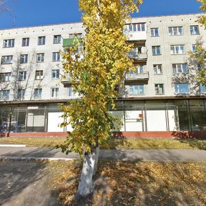 Georgiya Isakova Street, No:168, Barnaul: Fotoğraflar