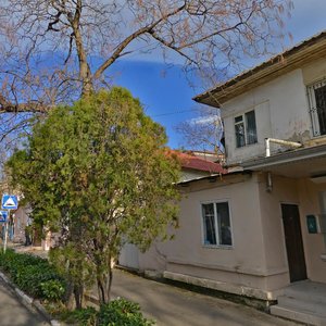 Ulitsa Shaumyana, 8, Tuapse: photo