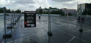 Sovetskaya Street, 66А, Lipetsk: photo