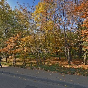 Pushkinskaya Street, 245А ، إيجيفسك: صورة