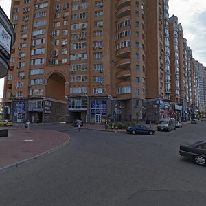 Heroiv Stalinhrada Avenue, 8к4, : foto
