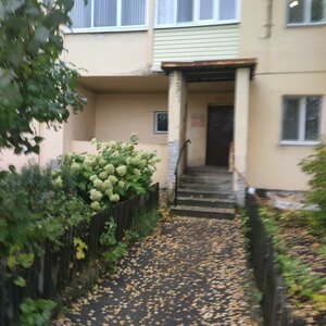 Noyabrskaya Street, 105, Vladimir: photo