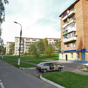 Sadovaya Street, 10, Stupino: photo