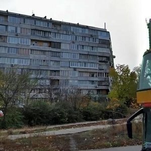Ivana Mykolaichuka Street, 3, Kyiv: photo
