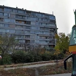 Ivana Mykolaichuka Street, No:3, Kiev: Fotoğraflar