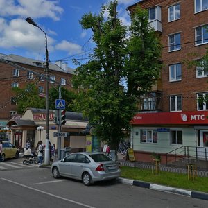 Balaşixa, Sovetskaya Street, 10А: foto