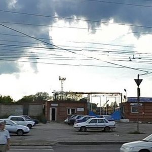 Moskovsiy Avenue, 4 ، تولياتي: صورة