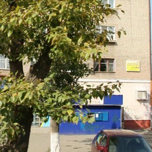 Lodygina Street, 29, Perm: photo