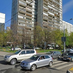 Slavyansky Boulevard, 15, Moscow: photo