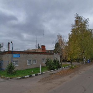 Bolshoy Zheleznodorozhny proyezd, 39, Pavlovskiy Posad: photo
