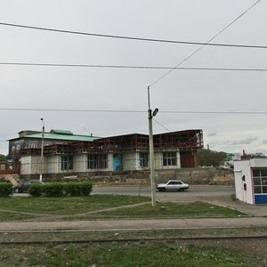 Магнитогорск, Вокзальная улица, 66: фото
