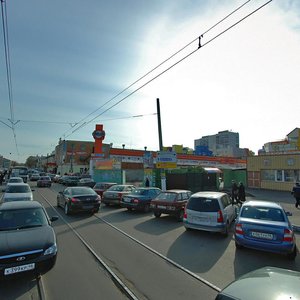 Verkhnyaya Lugovaya ulitsa, 6, Kursk: photo