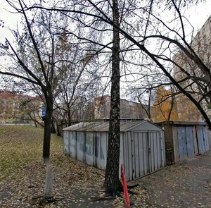 Starokyivska Street, 1, : foto