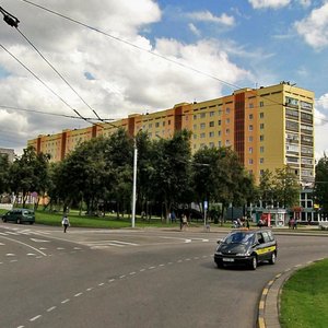 Гомель, Быховская улица, 115: фото