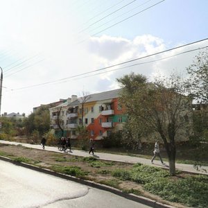 Boyevaya Street, 58 ، استراخان: صورة