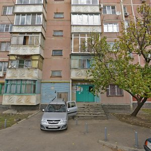 Stavropolskaya Street, 168, Krasnodar: photo