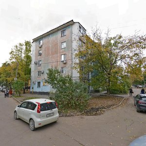 Stavropolskaya Street, 115, Krasnodar: photo