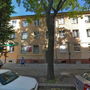 Gendelya Street, 16, Kaliningrad: photo