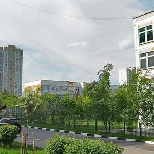 Kulikovskaya Street, 3А, : foto