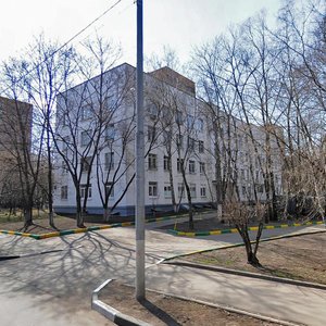 Chusovskaya Street, 9, : foto