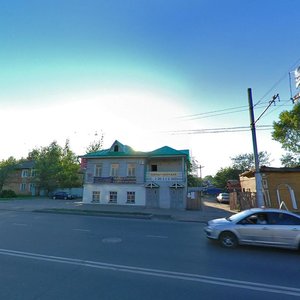 Ulitsa Chernyshevskogo, No:11, Vologda: Fotoğraflar