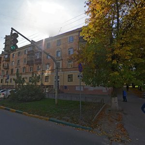 Izhorskaya Street, 23, Nizhny Novgorod: photo