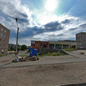 Kemskaya Street, 3, Petrozavodsk: photo