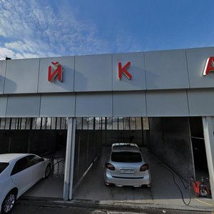 Chebrikova Street, 46А, : foto