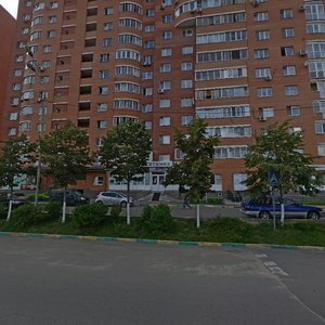 2nd Pokrovskiy Drive, 4к1, Kotelniki: photo