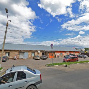 Novoslobodskaya ulitsa, 13, : foto