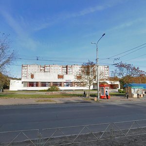 Vulytsia Rokosovskoho, 2, Chernihiv: photo