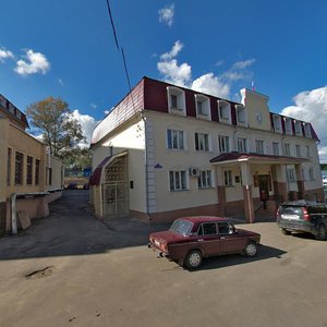 Sovetskaya Street, 5, Borovsk: photo