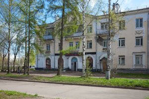 Tolbukhina Street, 14, Rybinsk: photo